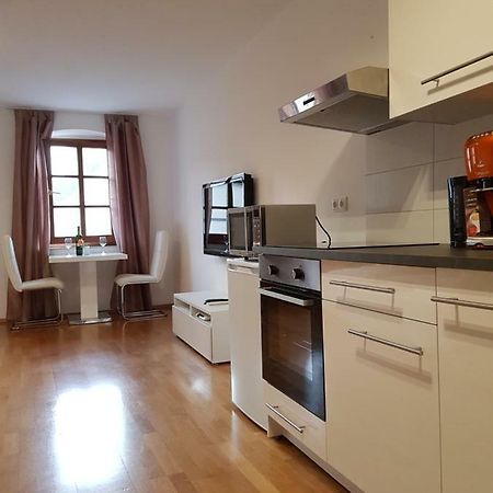 Apartment Jale Ratisbonne Extérieur photo