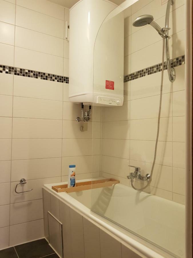 Apartment Jale Ratisbonne Extérieur photo