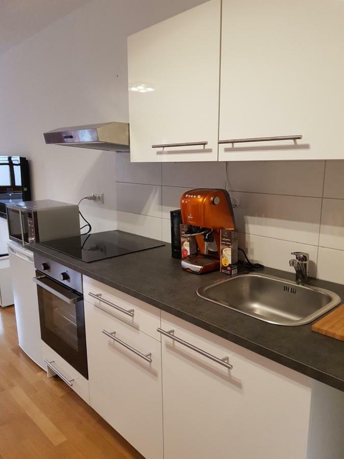 Apartment Jale Ratisbonne Extérieur photo