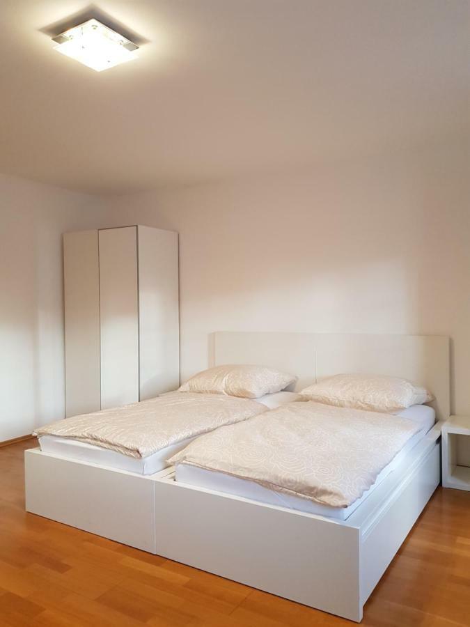 Apartment Jale Ratisbonne Extérieur photo