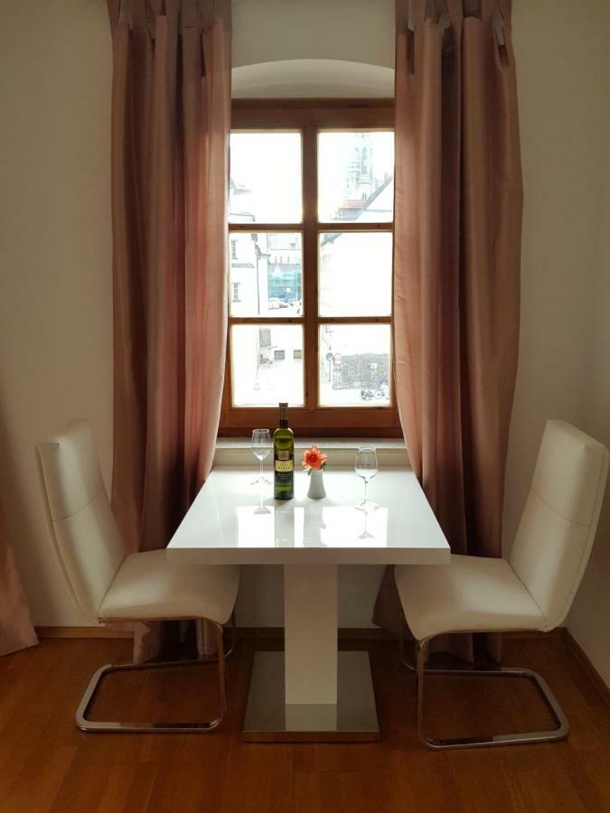 Apartment Jale Ratisbonne Extérieur photo