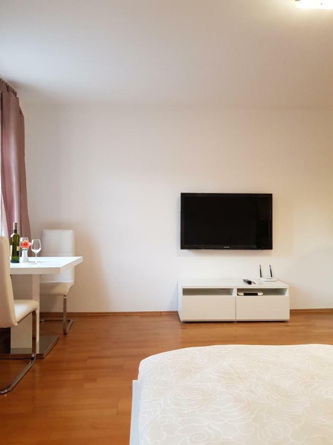 Apartment Jale Ratisbonne Extérieur photo