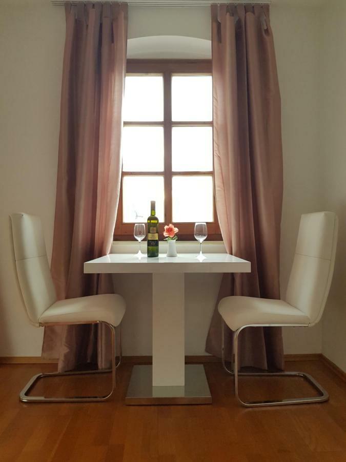 Apartment Jale Ratisbonne Extérieur photo
