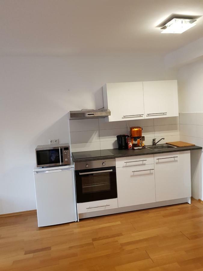 Apartment Jale Ratisbonne Extérieur photo