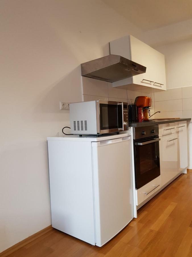 Apartment Jale Ratisbonne Extérieur photo
