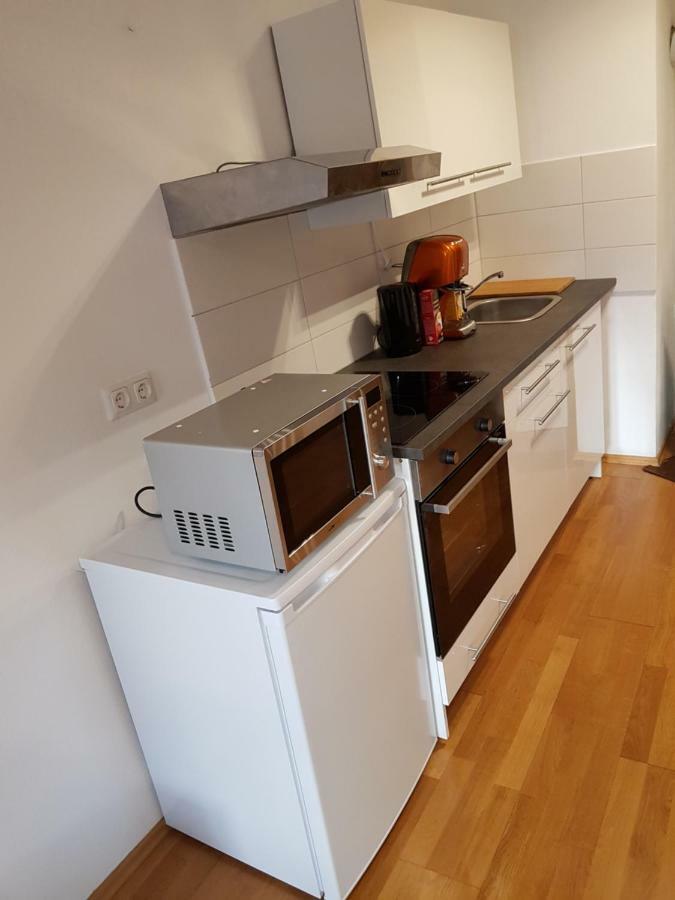 Apartment Jale Ratisbonne Extérieur photo