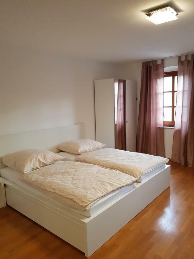 Apartment Jale Ratisbonne Extérieur photo