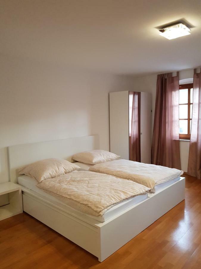 Apartment Jale Ratisbonne Extérieur photo